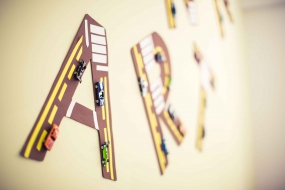 培训机构装饰设计图片,培训机构装饰设计图