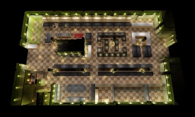 超市设计图片,超市设计图