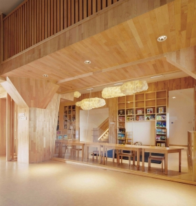 900平幼儿园设计效果图,幼儿园设计效果图