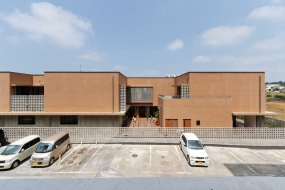 民办九州幼儿园,幼儿园装修设计图