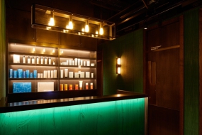 健身俱乐部装修设计图,俱乐部装修设计图