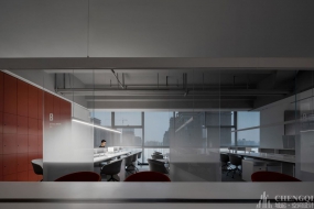 办公室活动区设计效果图,办公室活动区设计效果图