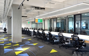 会议室装修设计图,会议室装修设计效果图欣赏