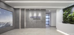 现代简约类型前厅装修设计效果图，前厅装修设计效果图