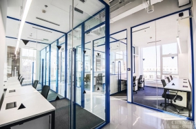 办公室开放区域设计效果图,上海办公室开放区设计效果图欣赏