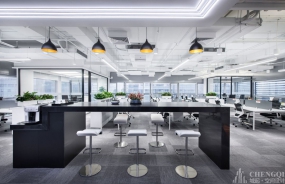 办公室休息区设计效果图,办公室休息区装修设计效果图