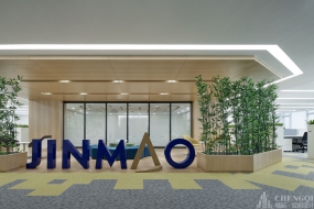 商务稳重类型茶水间设计效果图,茶水间设计效果图