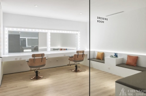 摄影工作室设计效果图,摄影工作室装饰设计效果图