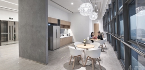 茶水间装修设计效果图,茶水间装修设计案例