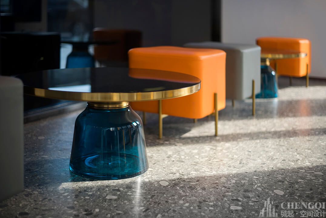 健身房装饰案例图,健身房装饰效果图