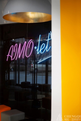 健身房装饰效果图,健身房设计图片