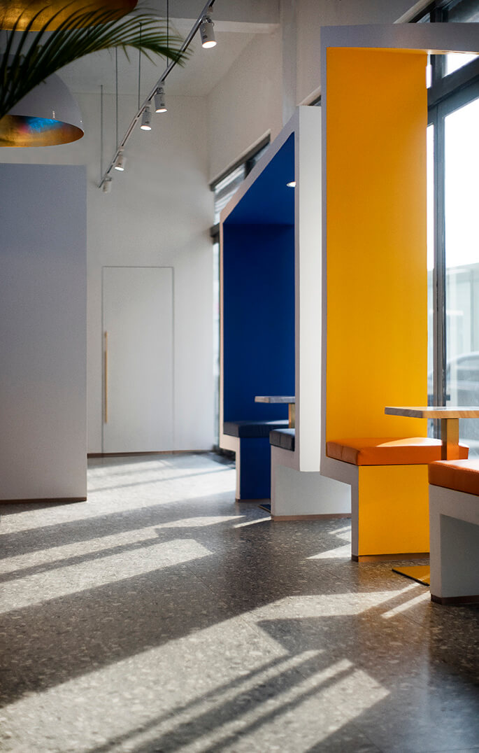 健身房装饰实景图,健身房装饰案例图