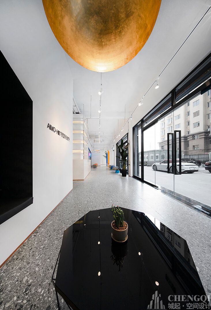 健身房设计效果图,健身房装修设计图片