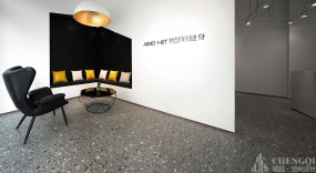 健身房设计案例图,健身房设计效果图