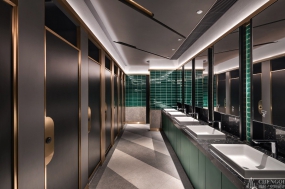 大型电影院设计案例图,大型电影院设计效果图