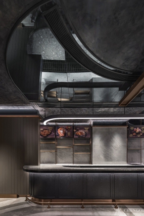 大型电影院空间设计图片,大型电影院空间设计案例图