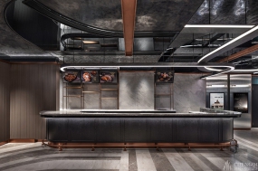 大型电影院装饰布局图,大型电影院空间设计图片