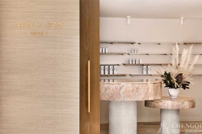 SPA会所装修设计图片,SPA会所装修设计案例图