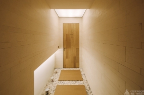 美容店设计效果图,美容店装修设计图片