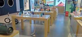 手机店空间设计实景图,手机店空间设计布局图