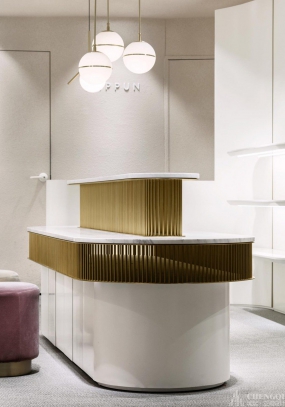 鞋店装修设计案例图,鞋店装修设计图片