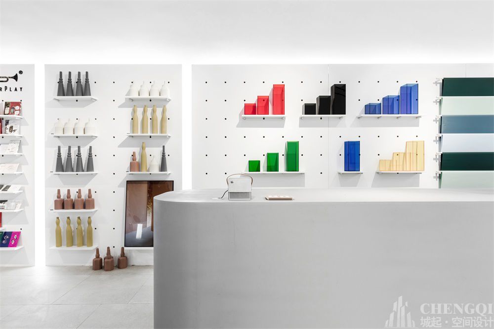 花店店铺装修设计装修实景图,花店店铺装修设计装修图片