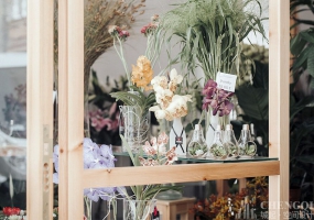 花店店铺设计图片,花店店铺设计布局图