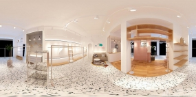 儿童生活用品装修实景图,儿童生活用品装修图片