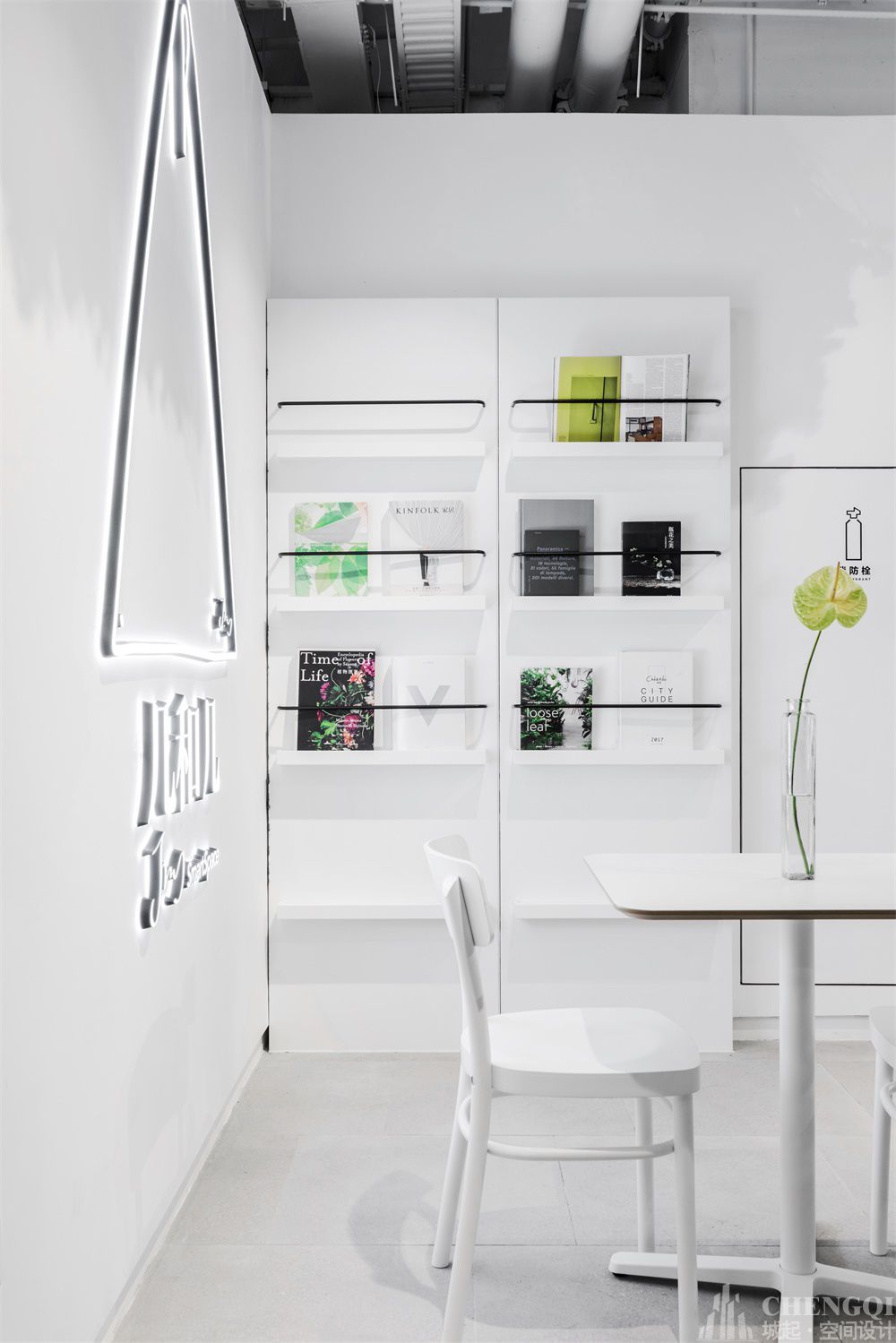 花店设计图片,花店设计布局图