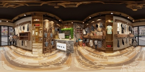 宝宝衣服店装修图片,宝宝衣服店装修布局图