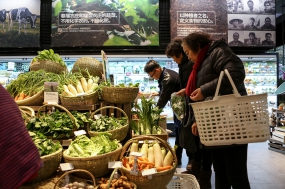 便利店装修高清图,便利店装修实景图