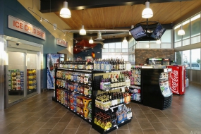 便利店装饰大图,便利店装饰高清图