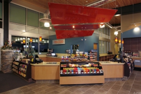 便利店空间设计大图,便利店空间设计高清图