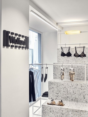 内衣店布局大图,内衣店布局高清图