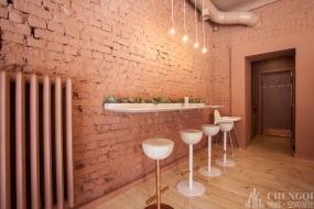 便利店布局图片,便利店布局效果图