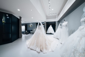 婚纱店空间设计大图,婚纱店空间设计高清图