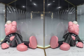 婚纱店空间设计大图,婚纱店空间设计高清图