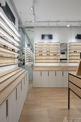 眼镜店布局大图,眼镜店布局高清图