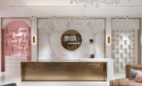 眼镜店布局实景图,眼镜店布局高清图