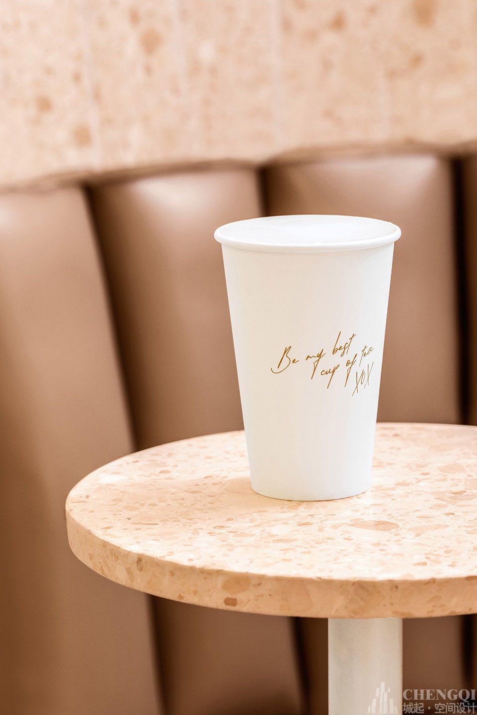 奶茶店装饰设计图片,奶茶店装饰设计效果图