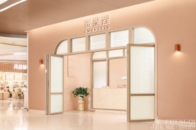 奶茶店布局实景图,奶茶店布局图片