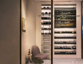 甜品店装饰实景图,甜品店装饰图片