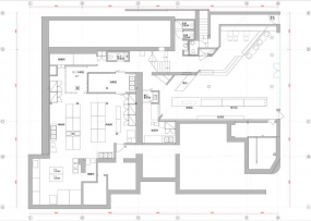 蛋糕店装饰图片,蛋糕店装饰效果图