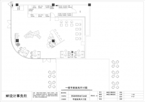 甜品店装饰图片,甜品店设计布局图