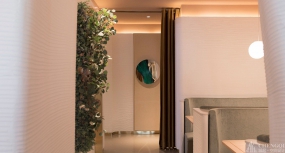 主题餐厅空间设计实景图,主题餐厅空间设计布局图