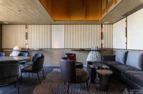 西餐厅装修设计图片,西餐厅装修设计实景图