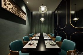 牛排店装修设计图片,牛排店装修设计实景图