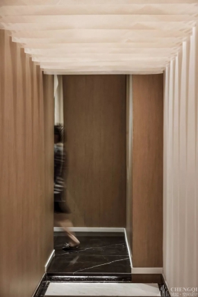 料理店设计图片,料理店设计实景图