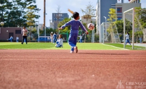 学校空间设计实景图,学校空间设计案例图