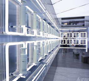 实验室设计图片